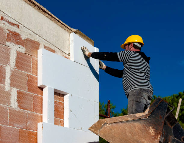 Best Commercial Insulation Contractor  in Mckinley, PA
