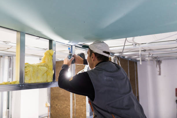 Garage Insulation Installation in Mckinley, PA