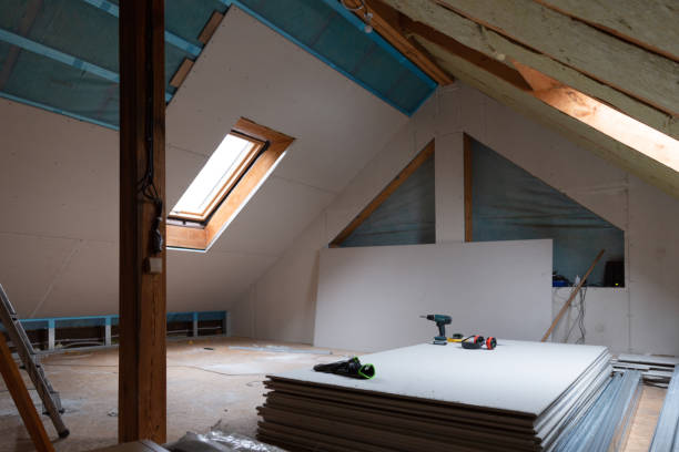 Best Insulation Repair Services  in Mckinley, PA