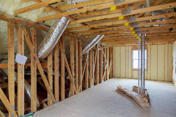 Best Energy-efficient Insulation  in Mckinley, PA