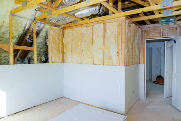 Range of Insulation Solutions in Mckinley, PA