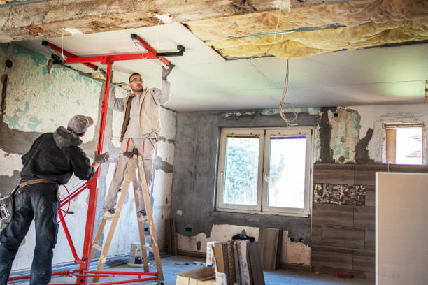 Best Residential Insulation Services  in Mckinley, PA