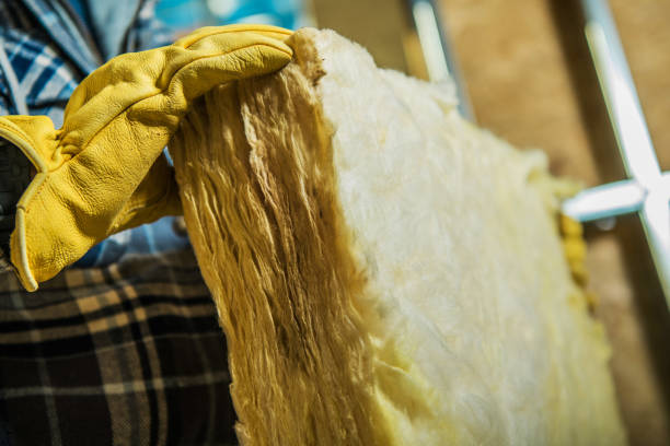Best Crawl Space Insulation  in Mckinley, PA